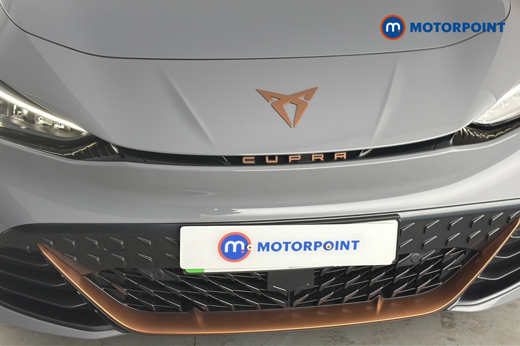 Cupra Born V3 Automatic Electric Hatchback - Stock Number (1686622) - 43rd supplementary image