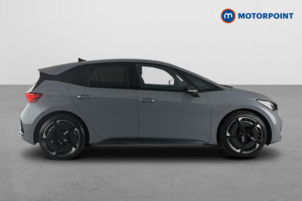 Cupra Born V3 Automatic Electric Hatchback - Stock Number (1686622) - Passenger side