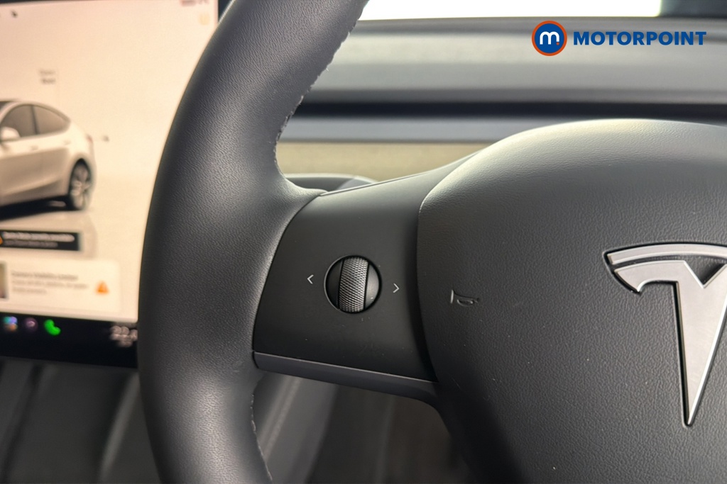 Tesla Model Y Rwd 5Dr Auto Automatic Electric SUV - Stock Number (1686624) - 4th supplementary image