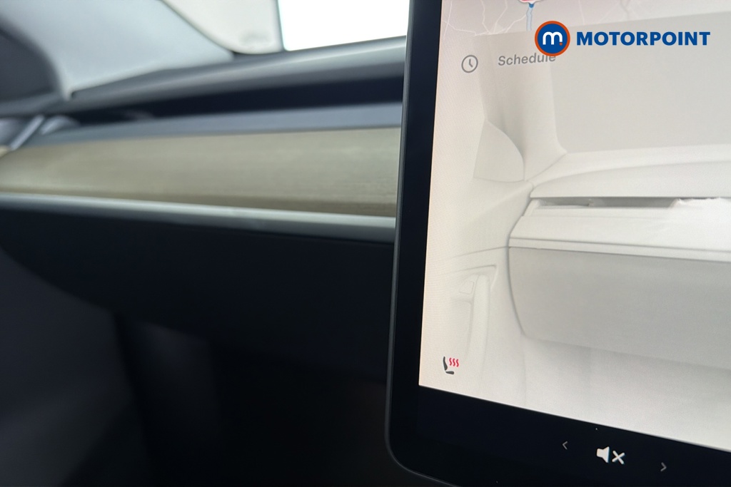 Tesla Model Y Rwd 5Dr Auto Automatic Electric SUV - Stock Number (1686624) - 14th supplementary image