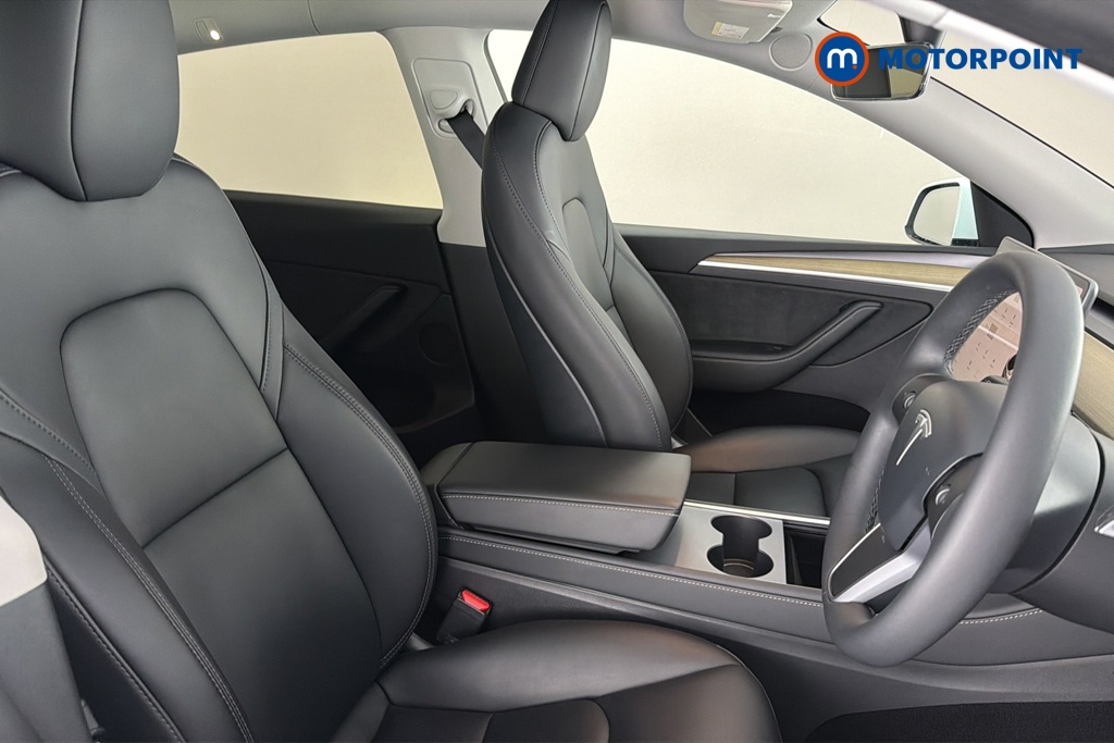 Tesla Model Y Rwd 5Dr Auto Automatic Electric SUV - Stock Number (1686624) - 22nd supplementary image