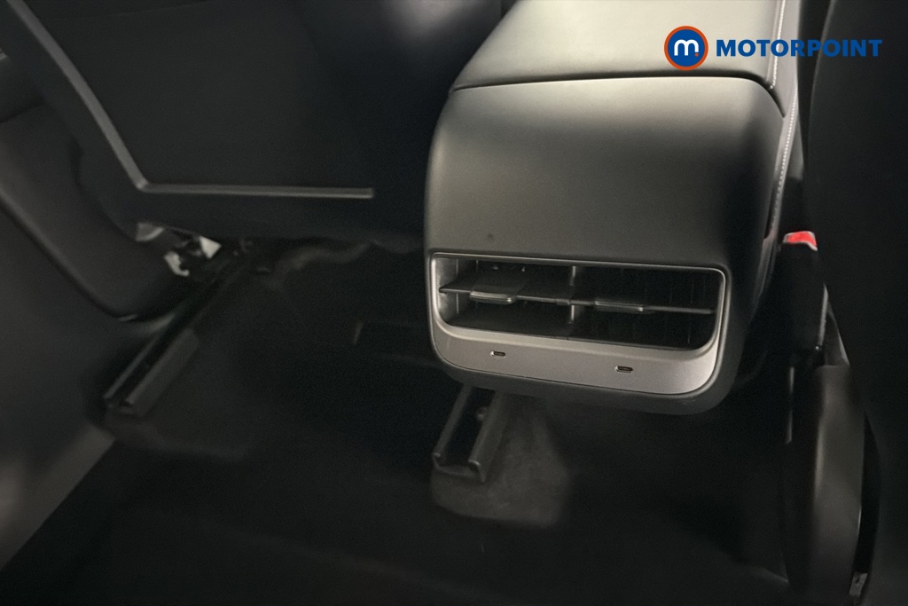 Tesla Model Y Rwd 5Dr Auto Automatic Electric SUV - Stock Number (1686624) - 28th supplementary image