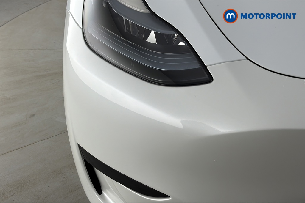 Tesla Model Y Rwd 5Dr Auto Automatic Electric SUV - Stock Number (1686624) - 38th supplementary image
