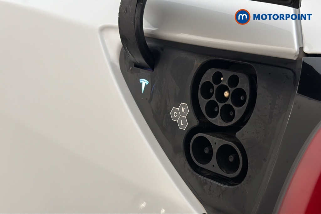 Tesla Model Y Rwd 5Dr Auto Automatic Electric SUV - Stock Number (1686624) - 41st supplementary image