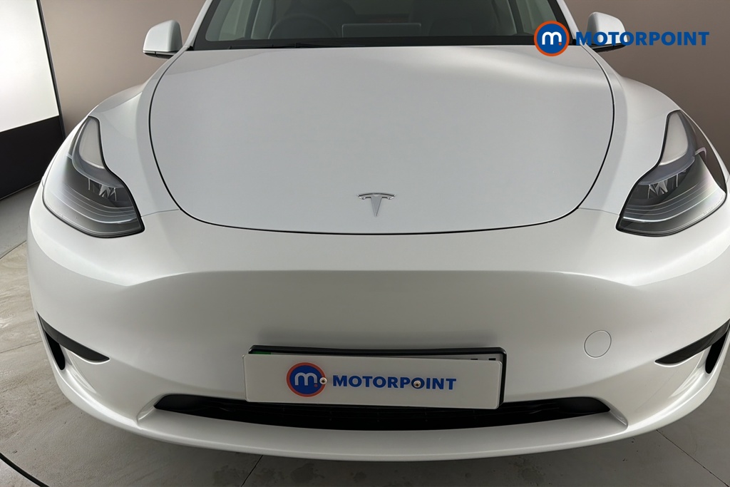 Tesla Model Y Rwd 5Dr Auto Automatic Electric SUV - Stock Number (1686624) - 43rd supplementary image