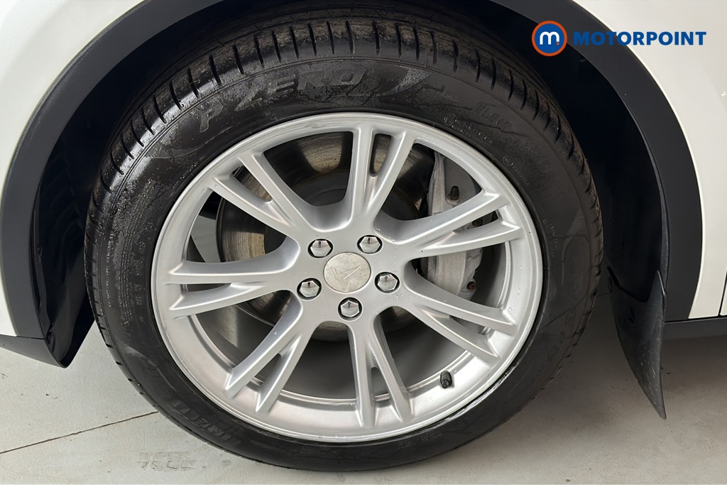 Tesla Model Y Rwd 5Dr Auto Automatic Electric SUV - Stock Number (1686624) - 44th supplementary image