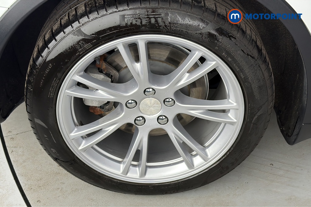 Tesla Model Y Rwd 5Dr Auto Automatic Electric SUV - Stock Number (1686624) - 46th supplementary image
