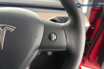 Tesla Model 3 Long Range Automatic Electric Saloon - Stock Number (1686627) - 3rd supplementary image