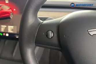 Tesla Model 3 Long Range Automatic Electric Saloon - Stock Number (1686627) - 4th supplementary image