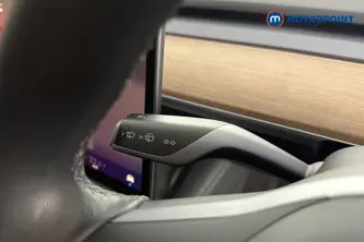 Tesla Model 3 Long Range Automatic Electric Saloon - Stock Number (1686627) - 5th supplementary image