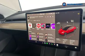 Tesla Model 3 Long Range Automatic Electric Saloon - Stock Number (1686627) - 8th supplementary image