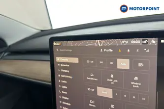 Tesla Model 3 Long Range Automatic Electric Saloon - Stock Number (1686627) - 11th supplementary image