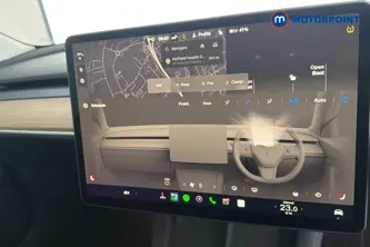 Tesla Model 3 Long Range Automatic Electric Saloon - Stock Number (1686627) - 12th supplementary image