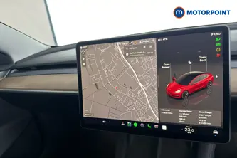 Tesla Model 3 Long Range Automatic Electric Saloon - Stock Number (1686627) - 13th supplementary image