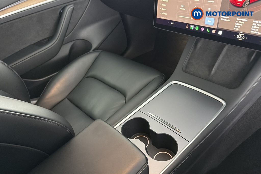 Tesla Model 3 Long Range Automatic Electric Saloon - Stock Number (1686627) - 15th supplementary image