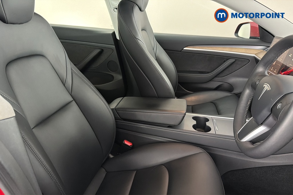 Tesla Model 3 Long Range Automatic Electric Saloon - Stock Number (1686627) - 22nd supplementary image