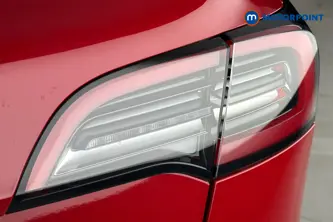 Tesla Model 3 Long Range Automatic Electric Saloon - Stock Number (1686627) - 36th supplementary image