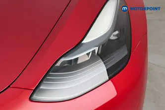 Tesla Model 3 Long Range Automatic Electric Saloon - Stock Number (1686627) - 42nd supplementary image