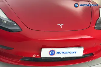 Tesla Model 3 Long Range Automatic Electric Saloon - Stock Number (1686627) - 43rd supplementary image