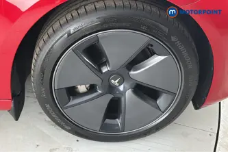 Tesla Model 3 Long Range Automatic Electric Saloon - Stock Number (1686627) - 47th supplementary image