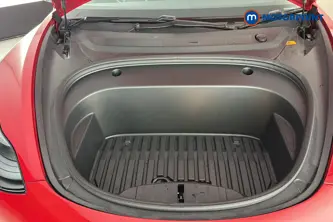 Tesla Model 3 Long Range Automatic Electric Saloon - Stock Number (1686627) - 48th supplementary image