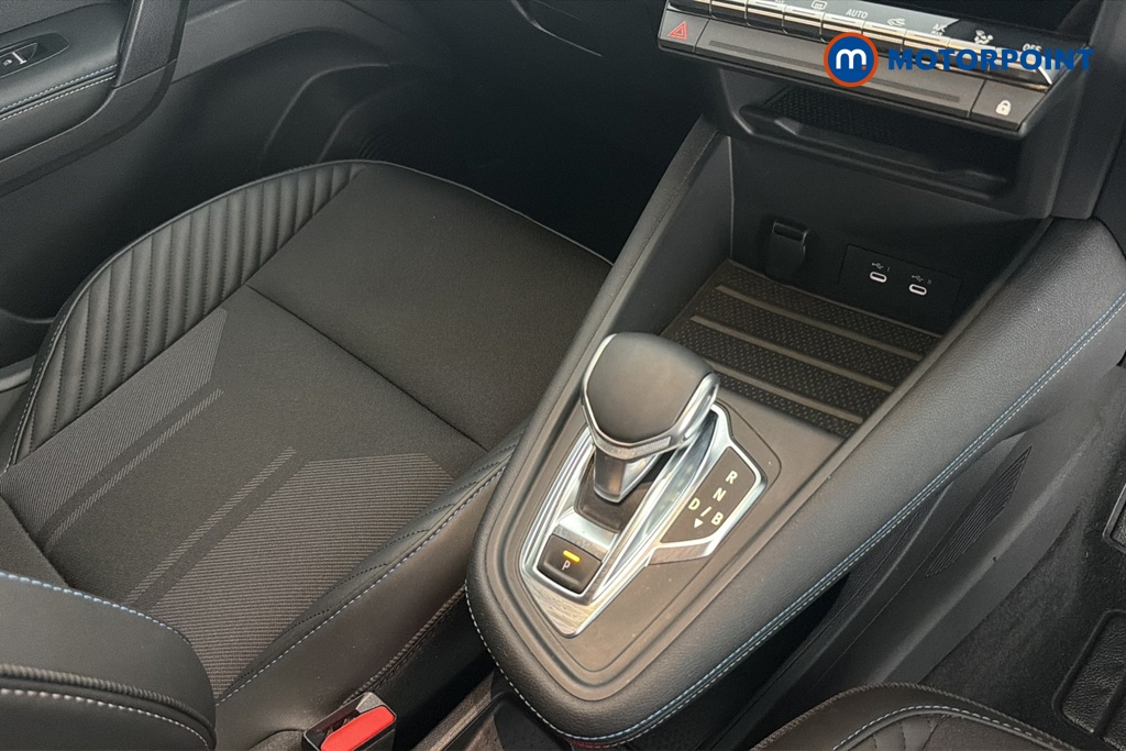Renault Captur Esprit Alpine Automatic Petrol-Electric Hybrid SUV - Stock Number (1686658) - 15th supplementary image