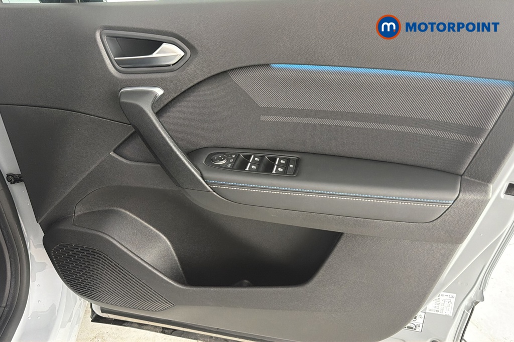 Renault Captur Esprit Alpine Automatic Petrol-Electric Hybrid SUV - Stock Number (1686658) - 18th supplementary image