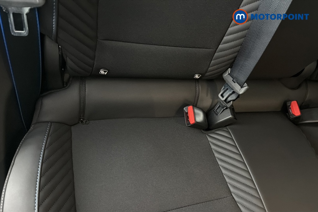 Renault Captur Esprit Alpine Automatic Petrol-Electric Hybrid SUV - Stock Number (1686658) - 27th supplementary image