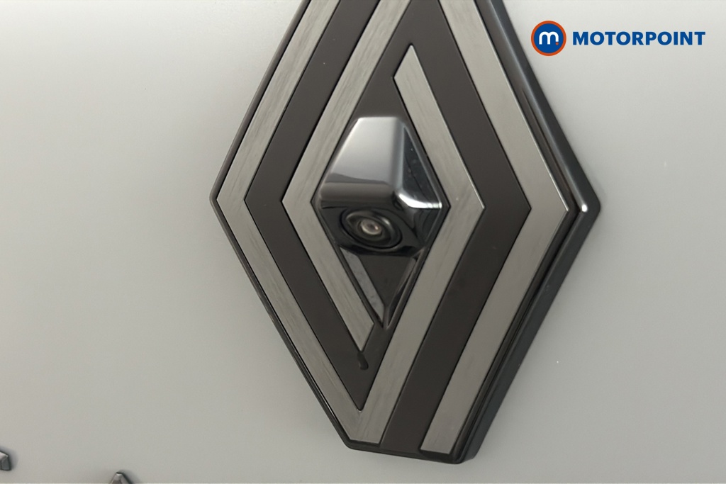 Renault Captur Esprit Alpine Automatic Petrol-Electric Hybrid SUV - Stock Number (1686658) - 37th supplementary image