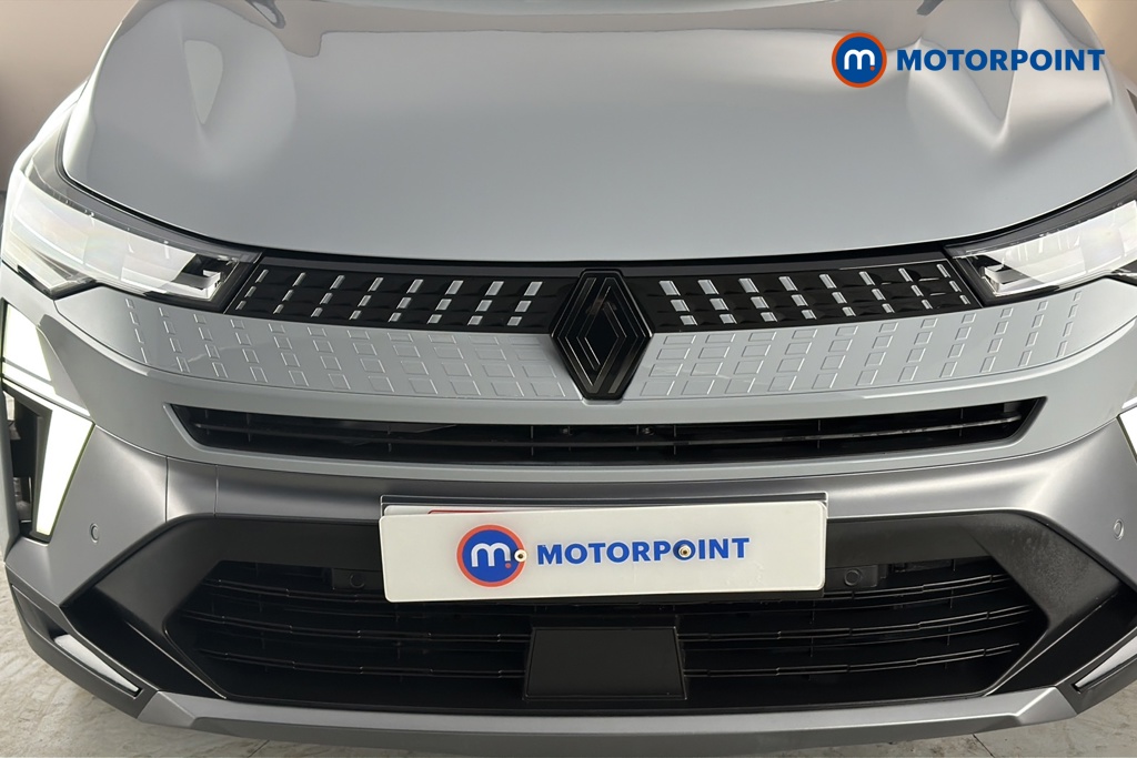 Renault Captur Esprit Alpine Automatic Petrol-Electric Hybrid SUV - Stock Number (1686658) - 43rd supplementary image