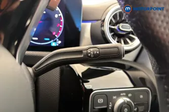 Mercedes-Benz CLA Amg Line Automatic Petrol Coupe - Stock Number (1686668) - 6th supplementary image