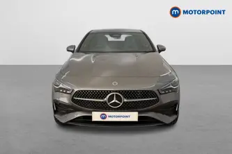 Mercedes-Benz CLA Amg Line Automatic Petrol Coupe - Stock Number (1686668) - Front bumper