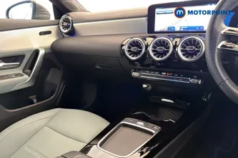 Mercedes-Benz CLA Amg Line Automatic Petrol Coupe - Stock Number (1686668) - 15th supplementary image