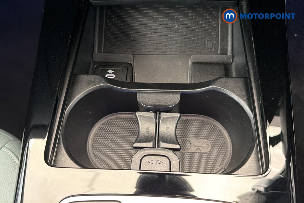 Mercedes-Benz CLA Amg Line Automatic Petrol Coupe - Stock Number (1686668) - 16th supplementary image