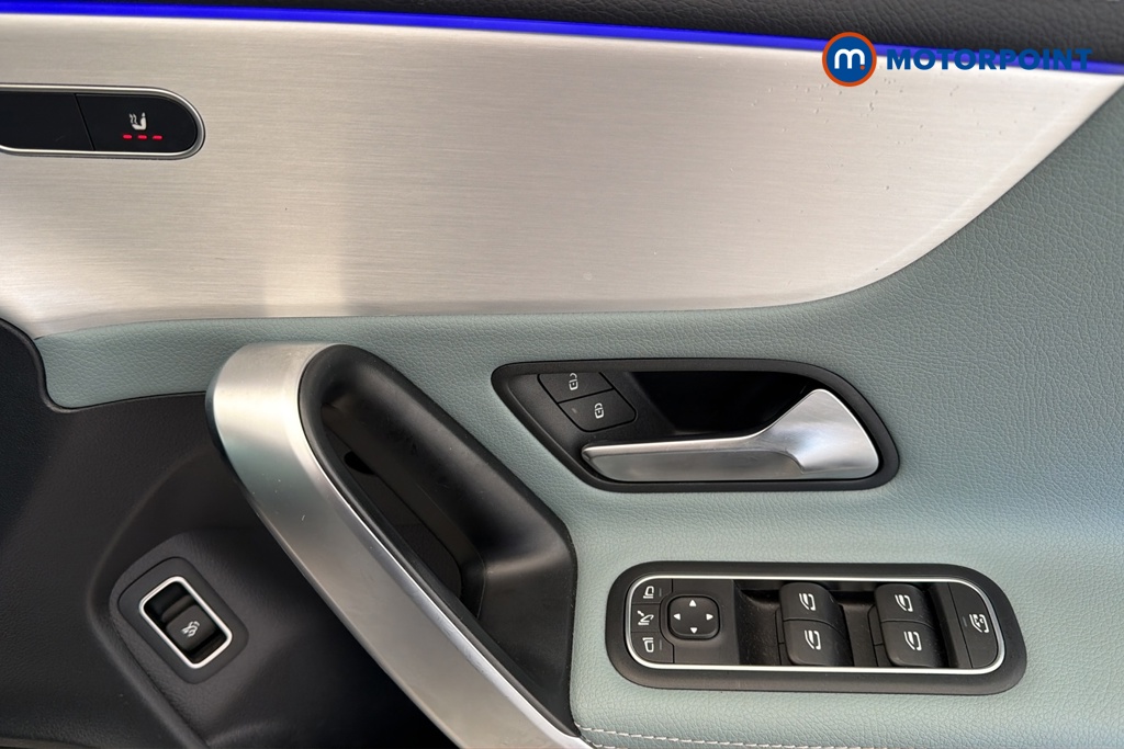 Mercedes-Benz CLA Amg Line Automatic Petrol Coupe - Stock Number (1686668) - 19th supplementary image