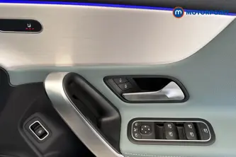 Mercedes-Benz CLA Amg Line Automatic Petrol Coupe - Stock Number (1686668) - 19th supplementary image