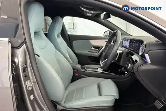 Mercedes-Benz CLA Amg Line Automatic Petrol Coupe - Stock Number (1686668) - 22nd supplementary image