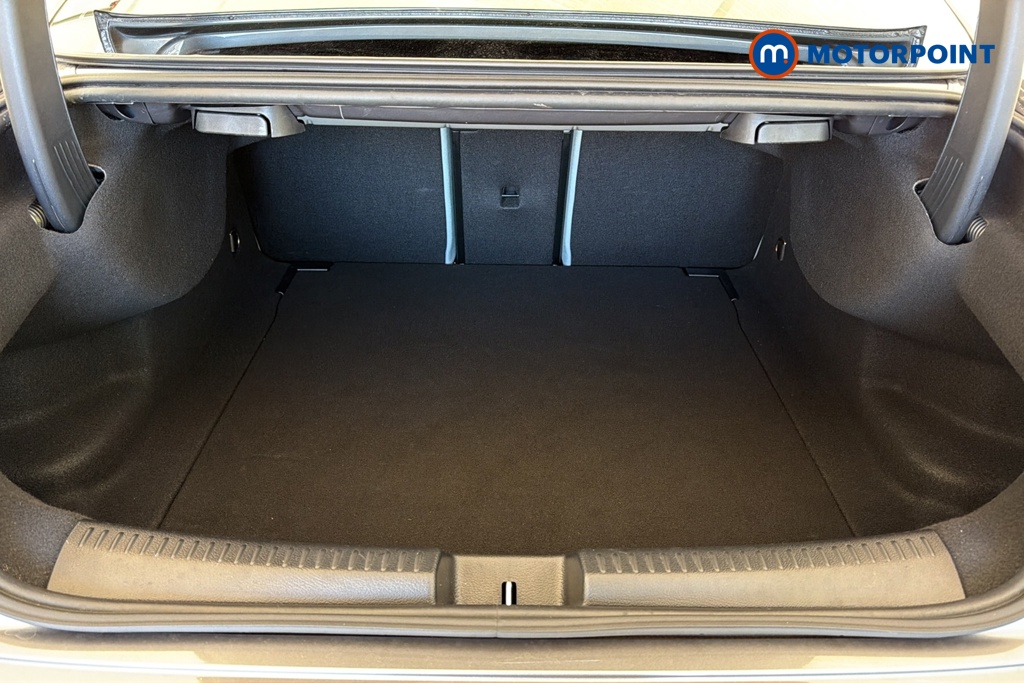 Mercedes-Benz CLA Amg Line Automatic Petrol Coupe - Stock Number (1686668) - 30th supplementary image