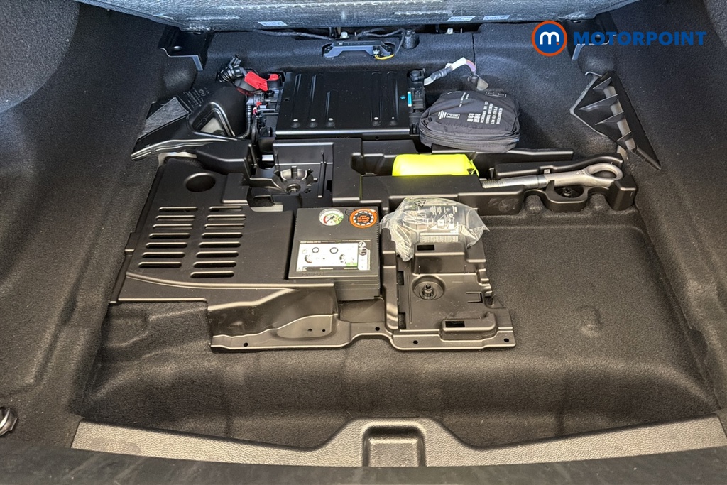 Mercedes-Benz CLA Amg Line Automatic Petrol Coupe - Stock Number (1686668) - 33rd supplementary image