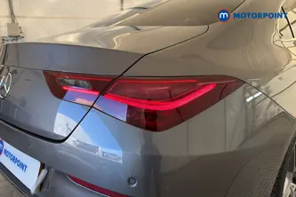 Mercedes-Benz CLA Amg Line Automatic Petrol Coupe - Stock Number (1686668) - 36th supplementary image