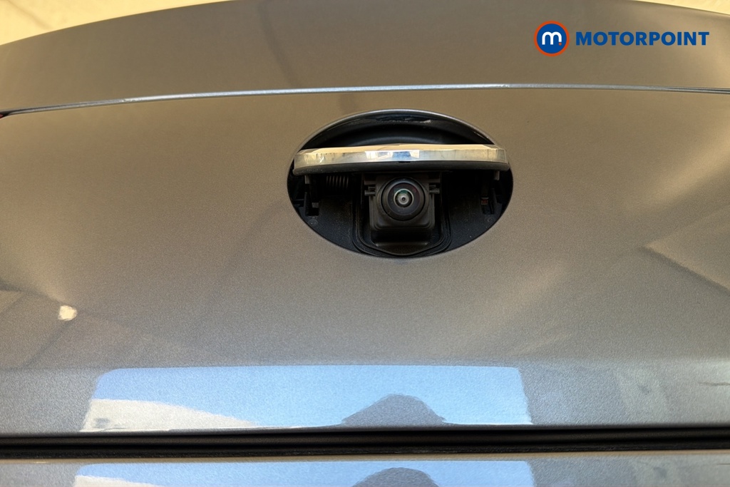 Mercedes-Benz CLA Amg Line Automatic Petrol Coupe - Stock Number (1686668) - 37th supplementary image