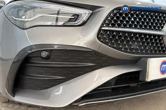 Mercedes-Benz CLA Amg Line Automatic Petrol Coupe - Stock Number (1686668) - 38th supplementary image