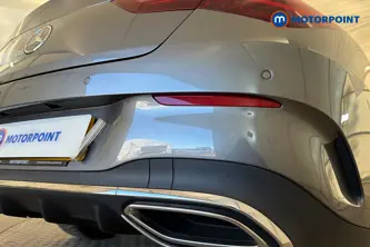 Mercedes-Benz CLA Amg Line Automatic Petrol Coupe - Stock Number (1686668) - 39th supplementary image