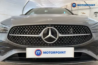Mercedes-Benz CLA Amg Line Automatic Petrol Coupe - Stock Number (1686668) - 43rd supplementary image