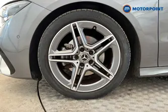 Mercedes-Benz CLA Amg Line Automatic Petrol Coupe - Stock Number (1686668) - 44th supplementary image