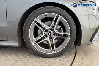 Mercedes-Benz CLA Amg Line Automatic Petrol Coupe - Stock Number (1686668) - 47th supplementary image
