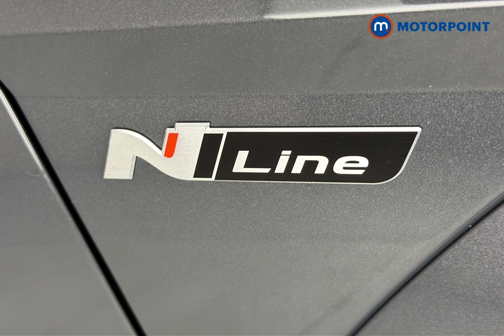 Hyundai Kona N Line S Automatic Petrol-Electric Hybrid SUV - Stock Number (1686671) - 994th supplementary image