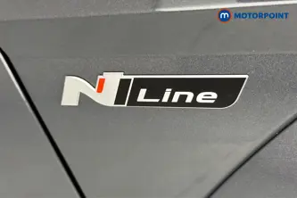 Hyundai Kona N Line S Automatic Petrol-Electric Hybrid SUV - Stock Number (1686671) - 994th supplementary image