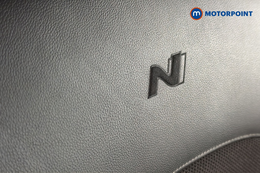 Hyundai Kona N Line S Automatic Petrol-Electric Hybrid SUV - Stock Number (1686671) - 996th supplementary image
