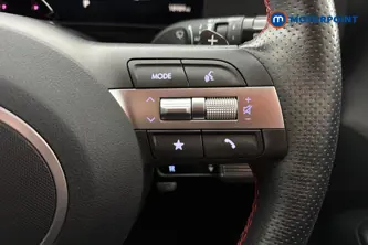 Hyundai Kona N Line S Automatic Petrol-Electric Hybrid SUV - Stock Number (1686671) - 3rd supplementary image
